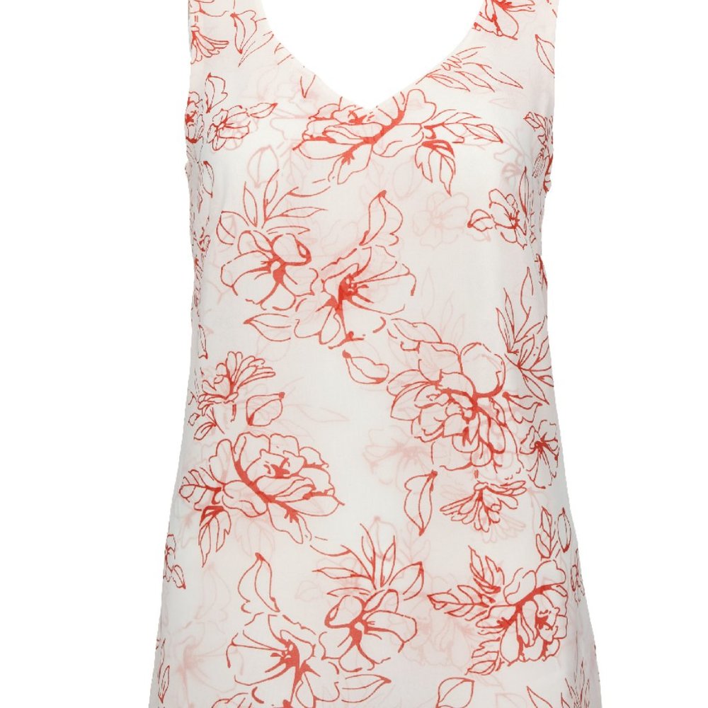 Cabi Stencil Top